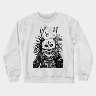 mjau Crewneck Sweatshirt